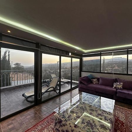 Villa Amalou Avec Piscine Famille Uniquement อกาดีร์ ภายนอก รูปภาพ