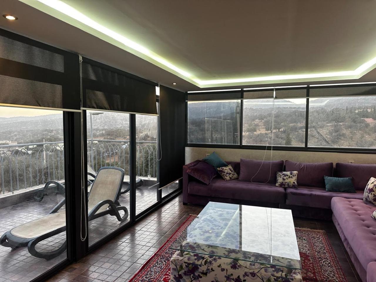 Villa Amalou Avec Piscine Famille Uniquement อกาดีร์ ภายนอก รูปภาพ